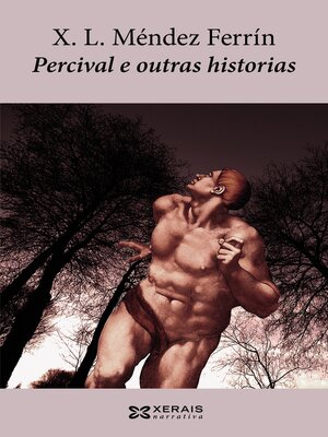 cover image of Percival e outras historias